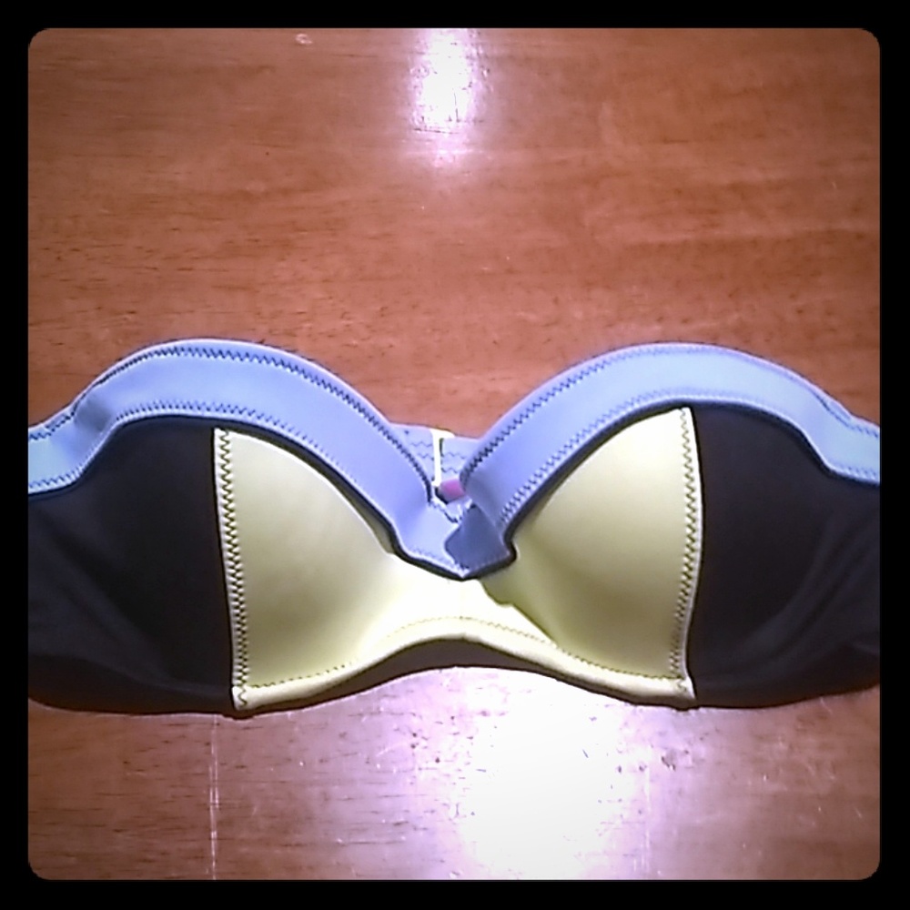 Victoria's Secret swim top